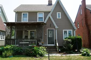 16409 Laverne Ave, Loveland, OH 44135 - Photo 1