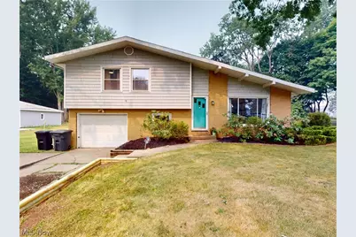 1464 Centerview Drive, Akron, OH 44321 - Photo 1