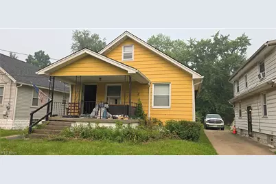 869 Sunshine Avenue, Youngstown, OH 44505 - Photo 1