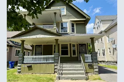 10817 Orville Avenue #2, Loveland, OH 44106 - Photo 1