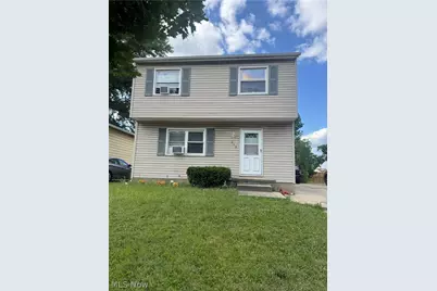 919 Independence Avenue, Akron, OH 44310 - Photo 1