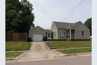 1486 Hammel Street, Akron, OH 44306 - Photo 1