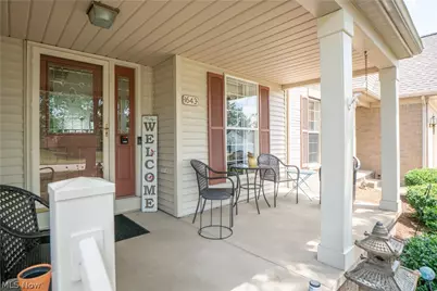1643 Southpointe Circle NE, Canton, OH 44714 - Photo 3