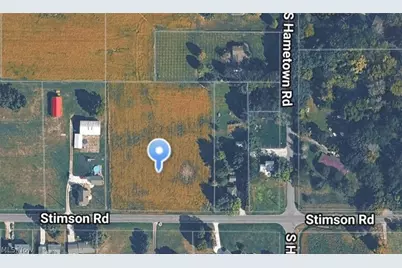 Stimson Road, Barberton, OH 44203 - Photo 1