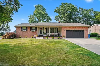 118 Robinwood Drive, New Middletown, OH 44442 - Photo 1