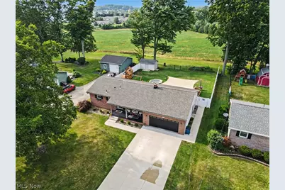 118 Robinwood Drive, New Middletown, OH 44442 - Photo 41