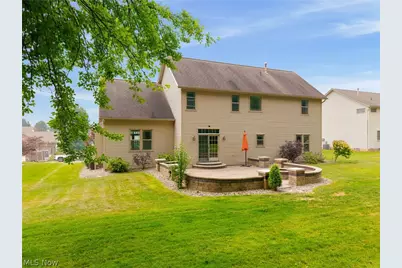 2559 Chadwell Circle NW, North Canton, OH 44720 - Photo 3