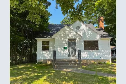 3726 Sunset Boulevard, Youngstown, OH 44502 - Photo 1