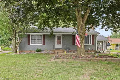 306 E Beech Street, Alliance, OH 44601 - Photo 27