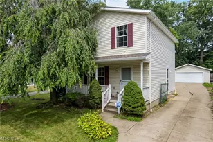2483 Clara St, Cuyahoga Falls, OH 44221 - Photo 1