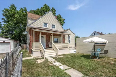 11740 Geraldine Avenue, Loveland, OH 44111 - Photo 3