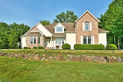 9216 Warren Painesville Road, South Bloomfield, OH 44450 - Photo 1