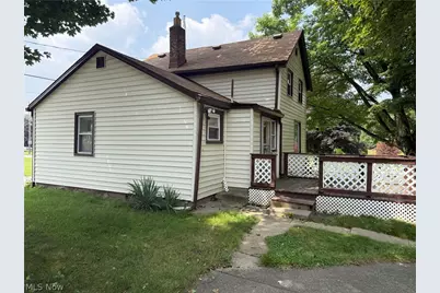 1644 W Mahoning Trumbull Co Line Road, Mineral Ridge, OH 44440 - Photo 15