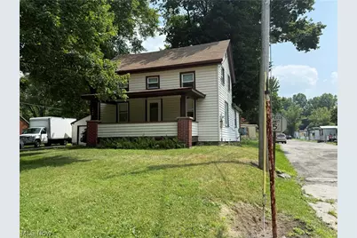 1644 W Mahoning Trumbull Co Line Road, Mineral Ridge, OH 44440 - Photo 13