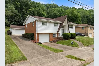333 Patricia Avenue, Weirton, WV 26062 - Photo 3