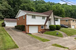 333 Patricia Ave, Weirton, WV 26062 - Photo 3