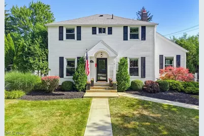 191 Elm Street, Hudson, OH 44236 - Photo 1