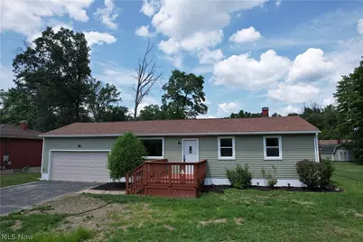 17964 Glendale Avenue, Lake Milton, OH 44429 - Photo 3
