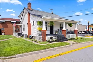 110 Mildren Ave, Weirton, WV 26062 - Photo 3