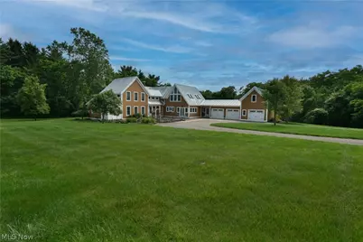 2863 Bell Road, Mansfield, OH 44904 - Photo 1