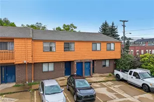 711 & 719 Carroll St, Akron, OH 44304 - Photo 3
