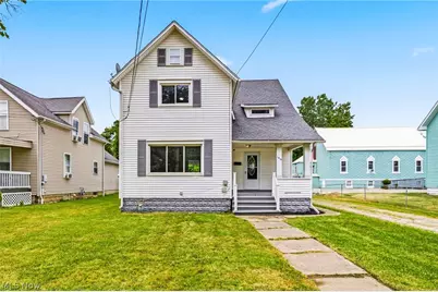 1415 W 9th Street, Ashtabula, OH 44004 - Photo 1