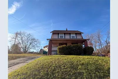 2426 Shirley Road, Youngstown, OH 44502 - Photo 1