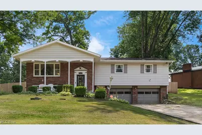 5020 Cliffrock Drive, Zanesville, OH 43701 - Photo 1