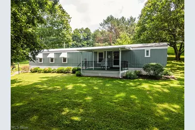 26551 Sr 93, Fresno, OH 43824 - Photo 1