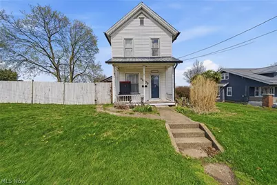 11275 Orrville Street NW, Massillon, OH 44647 - Photo 1
