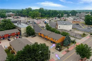 709 & 717 Carroll St, Akron, OH 44304 - Photo 3