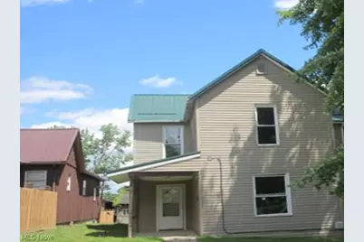 268 S Wisconsin Avenue, Wellston, OH 45692 - Photo 1