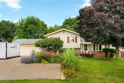 1977 Massillon Road, Akron, OH 44312 - Photo 1