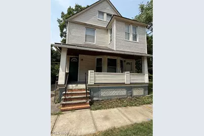 1360 E 92nd Street, Loveland, OH 44106 - Photo 1