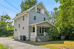 1309 Bellows St, Akron, OH 44301 - Photo 1
