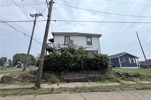 822 Marion Ave SW, Canton, OH 44707 - Photo 5