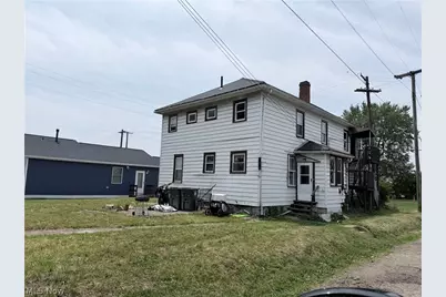 822 Marion Avenue SW, Canton, OH 44707 - Photo 1