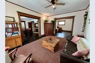 158 Montgomery Boulevard, New Concord, OH 43762 - Photo 3