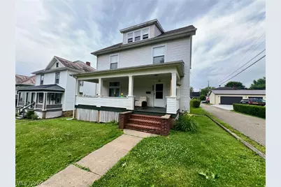 158 Montgomery Boulevard, New Concord, OH 43762 - Photo 1