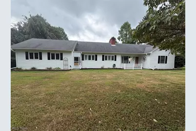 4580 Middle Ridge Road, Perry, OH 44081 - Photo 1