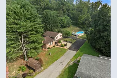593 Salva Avenue, Shadyside, OH 43947 - Photo 31