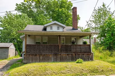 343 Madison Avenue, Akron, OH 44320 - Photo 1