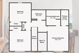 105 Rodeo Cir, Louisville, OH 44641 - Photo 49