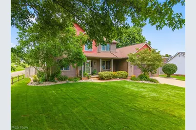 105 Rodeo Circle, Louisville, OH 44641 - Photo 3