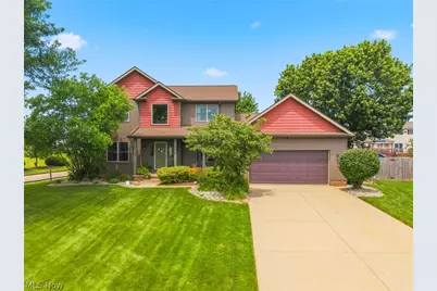 105 Rodeo Circle, Louisville, OH 44641 - Photo 1