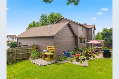 105 Rodeo Circle, Louisville, OH 44641 - Photo 37