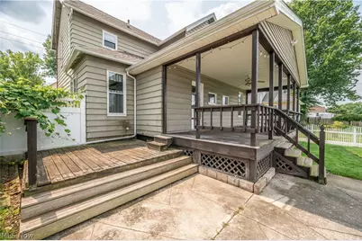 266 W Martin Street, East Palestine, OH 44413 - Photo 29