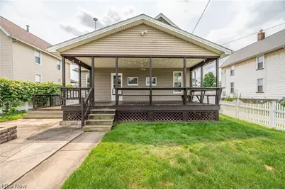 266 W Martin Street, East Palestine, OH 44413 - Photo 31