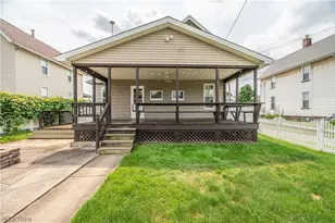 266 W Martin St, East Palestine, OH 44413 - Photo 31