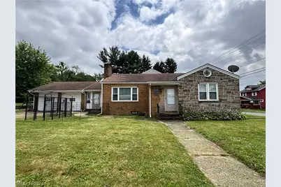 1102 17th Street NE, Canton, OH 44705 - Photo 1